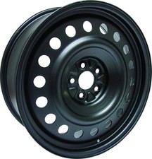 19x7.5 black steel d'occasion  Expédié en Belgium