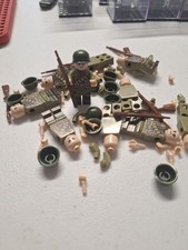 Toys soldiers mini for sale  DOWNPATRICK