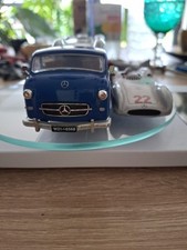 Camion mercedes 43 d'occasion  Phalsbourg