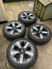 Original bmw inch for sale  SKIPTON