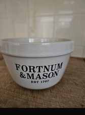 Fortnum mason bowl for sale  COLCHESTER