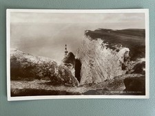 Vintage postcard beachy for sale  NEWBIGGIN-BY-THE-SEA