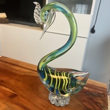 Grün blauer glas gebraucht kaufen  Ettlingen