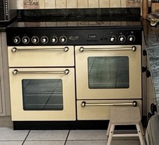 Rangemaster kitchener 110 for sale  BUSHEY