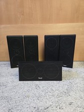 Teufel consono center gebraucht kaufen  Böhmenkirch