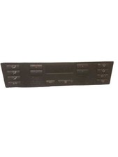 Equipamento de áudio rádio receptor AM-FM frontal compatível com 97-03 BMW 540i 334508 comprar usado  Enviando para Brazil