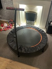 Round small trampoline for sale  WALSALL