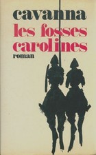 Fosses carolines françois d'occasion  Hennebont