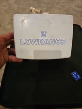 Lowrance lms 520c d'occasion  Expédié en Belgium