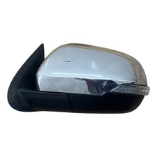 Mitsubishi l200 door for sale  HALIFAX