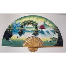 Huge vintage hand for sale  Troy