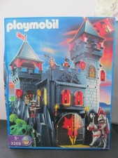 Playmobil dragon knights for sale  WORTHING