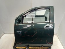 Isuzu max left for sale  SOUTHAMPTON