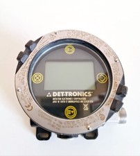 Detector de gás Det-Tronics UD10A5N25T2-módulo sensor medidor comprar usado  Enviando para Brazil