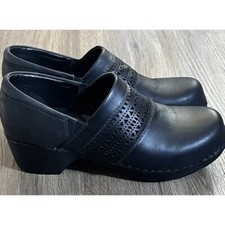 Black leather slip for sale  Louisville