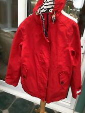 Joules red right for sale  HEREFORD