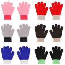 Pairs kids gloves d'occasion  Expédié en Belgium
