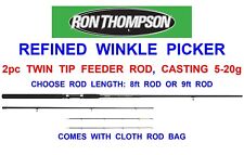 New ron thompson for sale  WHITLEY BAY