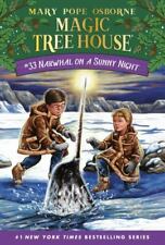 Narwhal sunny night for sale  Tontitown