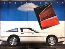 1989 chevrolet sales for sale  Red Wing