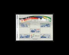 Brasil Germany Relations 2013 Michel BL165 vw navio besouro Blumenau Estado perfeito comprar usado  Brasil 