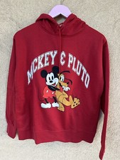 Felpa primark disney usato  Riccione