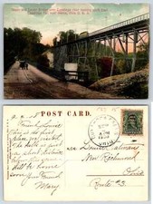 Akron ohio trolley for sale  Cincinnati