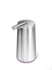 Simplehuman foam soap for sale  WOLVERHAMPTON