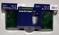 Dennerle bio co2 gebraucht kaufen  Rahden