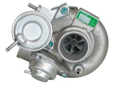 Td04hl turbo volvo for sale  Fontana