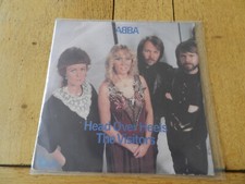 Tours abba head d'occasion  Chaumont