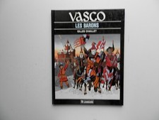 Vasco chaillet tome d'occasion  Aubigny