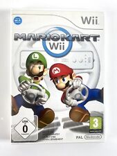 Mariokart nintendo wii for sale  THORNTON-CLEVELEYS