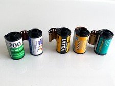 Lot expired kodak for sale  LONDON