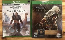 Assassin creed valhalla for sale  Brimfield