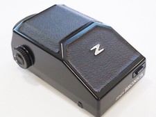 Bronica metered prism for sale  SHEFFORD