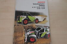 157720 claas teleskoplader gebraucht kaufen  Göttingen
