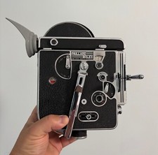Beautiful bolex reflex for sale  Cincinnati
