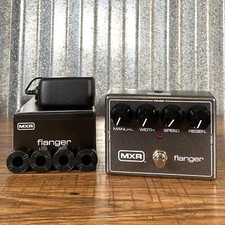 flanger m117 mxr for sale  Parkersburg