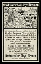 Alte werbung reklame gebraucht kaufen  Hamburg