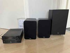 Teufel hifi anlage gebraucht kaufen  Magdeburg