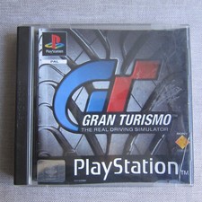 Videogioco gran turismo usato  Palermo