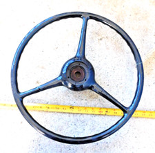 Spoke steering wheel for sale  Manchester