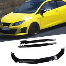 Seat ibiza front for sale  LEICESTER