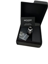 Euc movado museum for sale  New York