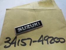 Suzuki gsx 750 for sale  Berlin