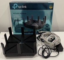 Owner link ac5400 for sale  Hanover