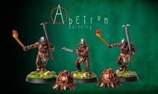 Uruk hai berserker usato  Torino