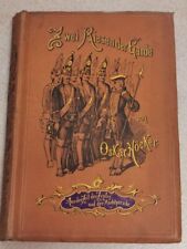 Altes buch 1880 gebraucht kaufen  Mühlhausen im Täle