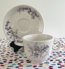 Fiestaware sugar plum for sale  Pittsburgh